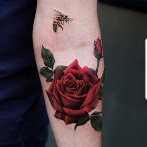 Тату на удачу и счастье. Выбор тату для девушек 35 Тату на удачу и счастье. Выбор тату для девушек 35