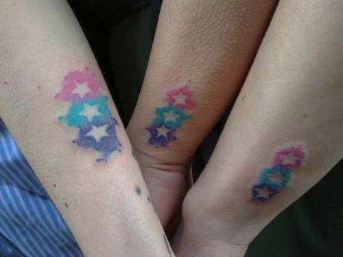 Фразы для тату приносящие удачу. Какие татуировки приносят удачу для женщин?