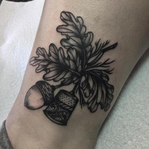 Тату на удачу и счастье. Выбор тату для девушек 34 Тату на удачу и счастье. Выбор тату для девушек 34