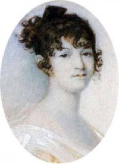 Настоящий Александр Сергеевич Пушкин. Как реально выглядел Пушкин 04