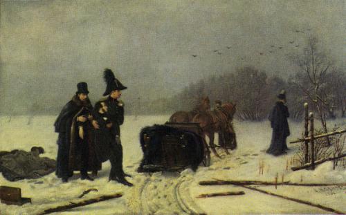 Когда умер Александр сергеевич Пушкин. Как умирал Пушкин на самом деле.