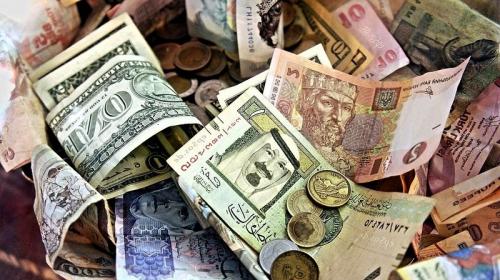 Денежные символы для привлечения денег и удачи. Основные талисманы удачи 08