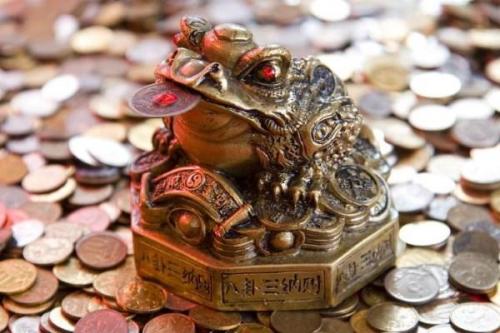 Амулет для привлечения денег и удачи. Виды амулетов для денег