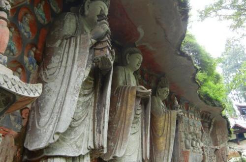 Самый населенный город мира. Фотографии современного Чунцина