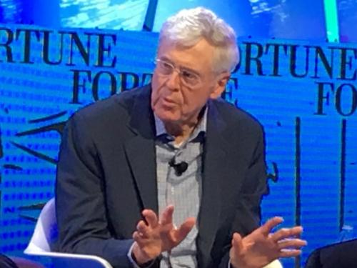 Сколько лет было миллиардерам. Сколько лет понадобилось 23 самым богатым людям в мире, чтобы пройти путь от миллионера до миллиардера