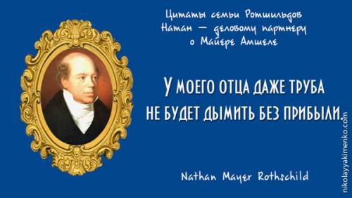 Лучшие цитаты Джона Рокфеллера. 04