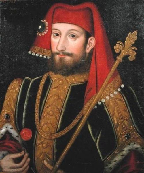 20 самых богатых людей в истории человечества