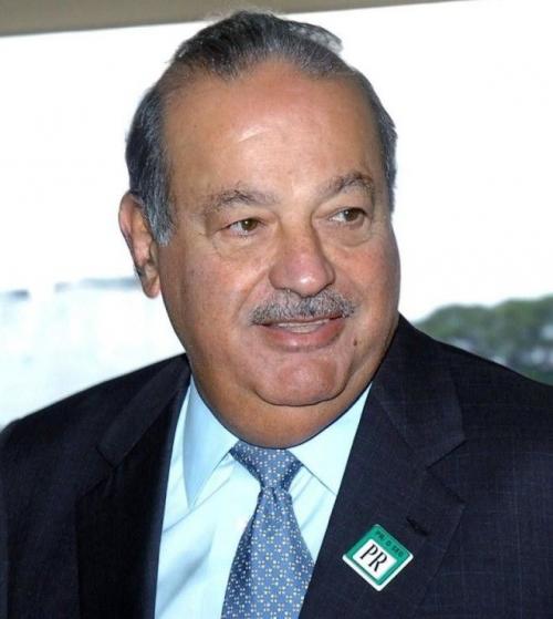 20 самых богатых людей в истории человечества