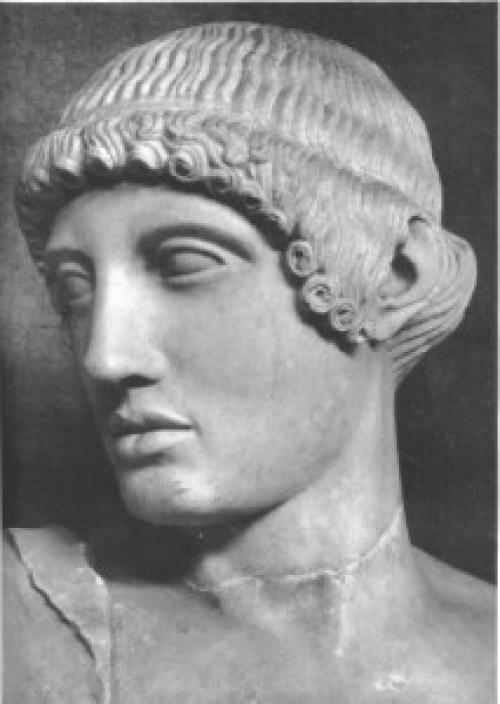 Софисты и их основные идеи. Основные идеи древнегреческой софистики 01