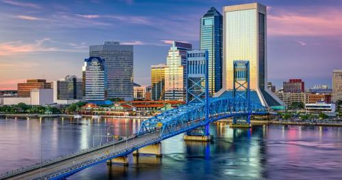 Сколько городов миллионников в США. 50 самых больших по населению городов США