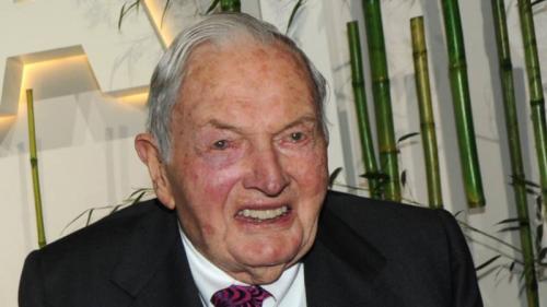 Рокфеллер умер 2021. 4 новые почки и 7 купленных сердец для Рокфеллера: впечатляющая игра 101-летнего миллиардера с жизнью и смертью