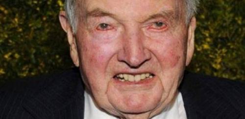 Рокфеллер умер 2021. 4 новые почки и 7 купленных сердец для Рокфеллера: впечатляющая игра 101-летнего миллиардера с жизнью и смертью