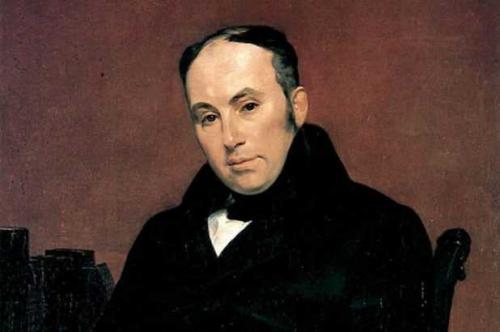 Жена Василия Андреевича Жуковского. Краткая биография Жуковского 02