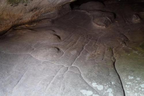 Какие археологические находки были сделаны в кратерах Лермонтова и Толстого. Древнейшую 3D-карту нашли в пещере