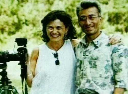 5 самых знаменитых любовниц бандитов из 90-х. «Боевые подруги»: трагические судьбы возлюбленных и жен криминальных авторитетов 90-х. Часть 1