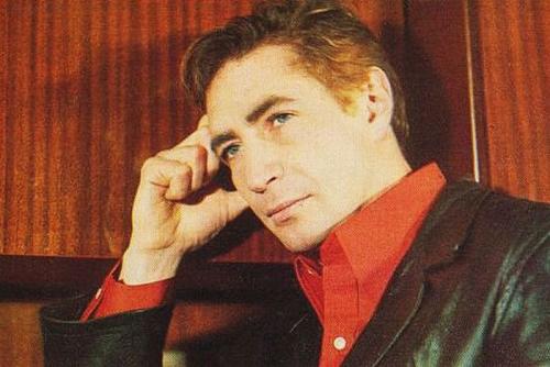 Что стало с артистами прошлых лет. Юрий Каморный