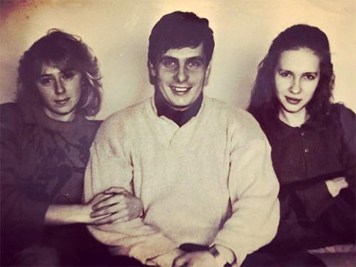 Шоу-бизнес 90-х. «Комбинация»