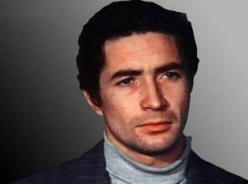 Что стало с артистами прошлых лет. Юрий Каморный