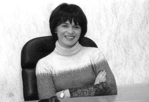 5 самых знаменитых любовниц бандитов из 90-х. «Боевые подруги»: трагические судьбы возлюбленных и жен криминальных авторитетов 90-х. Часть 1