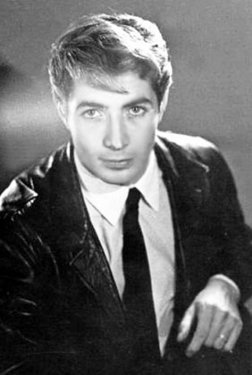 Что стало с артистами прошлых лет. Юрий Каморный