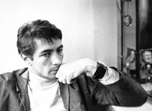 Что стало с артистами прошлых лет. Юрий Каморный