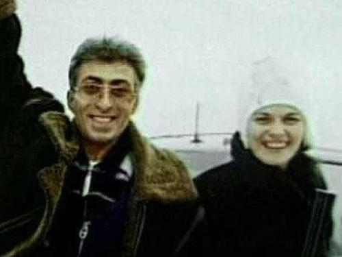 5 самых знаменитых любовниц бандитов из 90-х. «Боевые подруги»: трагические судьбы возлюбленных и жен криминальных авторитетов 90-х. Часть 1