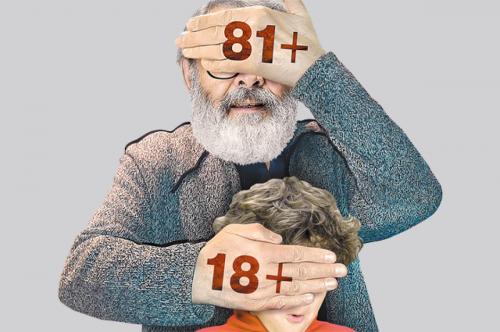 Какие новые формы цензуры могут появиться к 2025 году и как с ними бороться. По Конституции или по жизни? Многие россияне хотели бы вернуть цензуру