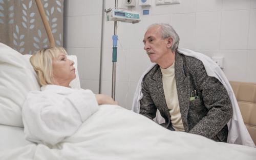 Как умирают от асцита. При каких заболеваниях жидкость начинает накапливаться в брюшной полости?