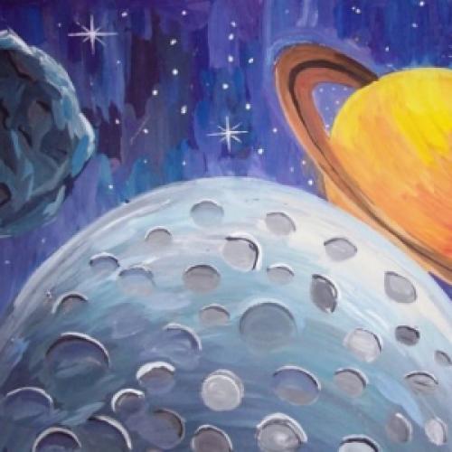 Космические тела рисунок. Звезды, планеты