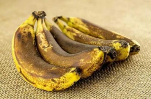 Какие бананы можно есть. Какие бананы можно и нельзя есть?