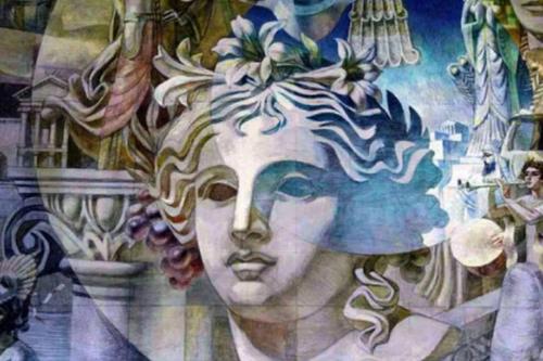 Какие известные армянские праздники и традиции существуют. Вардавар и богиня Астхик