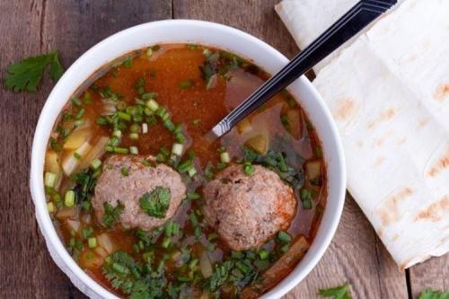 Какие традиционные армянские блюда считаются самыми популярными. Армянские блюда: 20 самых вкусных рецептов армянской кухни