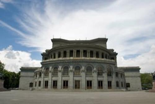 Откройте для себя Армению: 9 интересных фактов 02