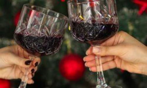 Какие традиции связаны с армянским Новым годом. Армянские новогодние традиции, армянские новогодние блюда