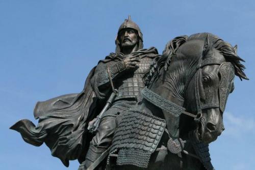 Влияло ли расположение Куликова поля на исход поединка. Почему произошла и как проходила Куликовская битва