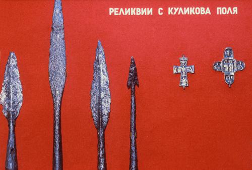 Какие мифы и легенды связаны с Куликовской битвой, и насколько они соответствуют реальности. Откуда мы знаем о Куликовской битве