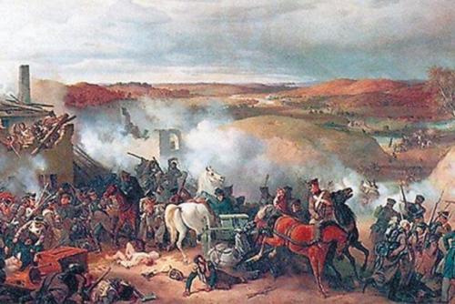 Как современные историки оценивают значение этого поединка. Ход «старого лиса». Великая победа под Малоярославцем