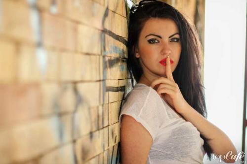 Где разрешена проституция. В каких странах проституция разрешена официально