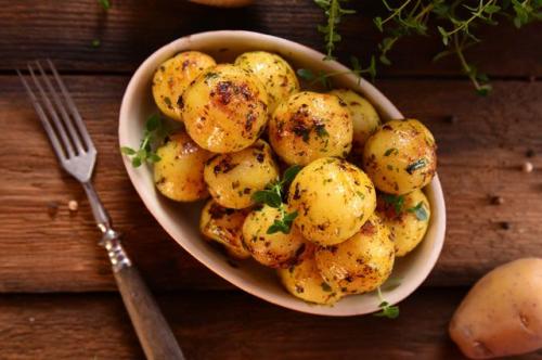 Интересные факты о картофеле. Дорогая и ядовитая. 13 малоизвестных фактов о картофеле