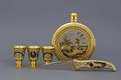 630 лет тому назад: Как выглядели города и поселения в Европе 08 630 лет тому назад: Как выглядели города и поселения в Европе 08