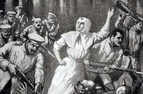 Как их подвиг влиял на моральный дух русских войск. Укрепление морального духа русской армии в ходе в ходе совершенствования ее тактической подготовки (вторая половина XIX века)