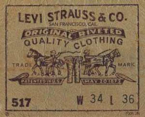 Кто изобрел джинсы моя кофейня. Джинсы