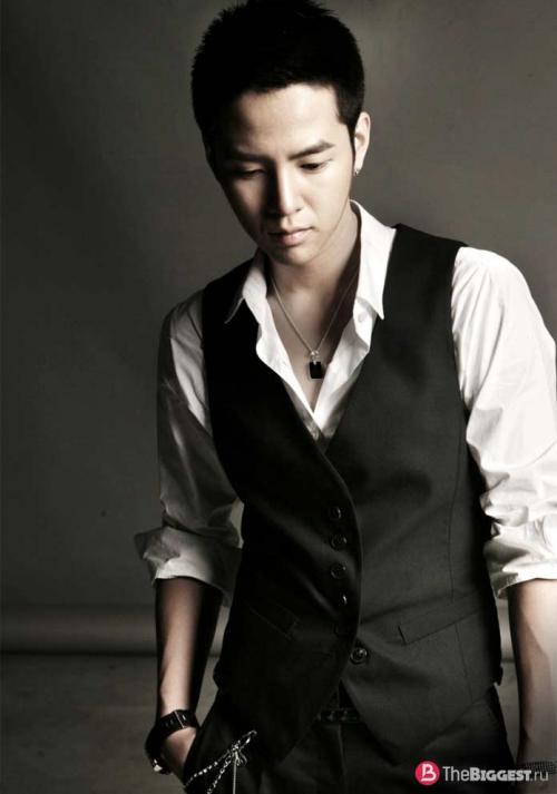 Самые красивые корейцы в мире