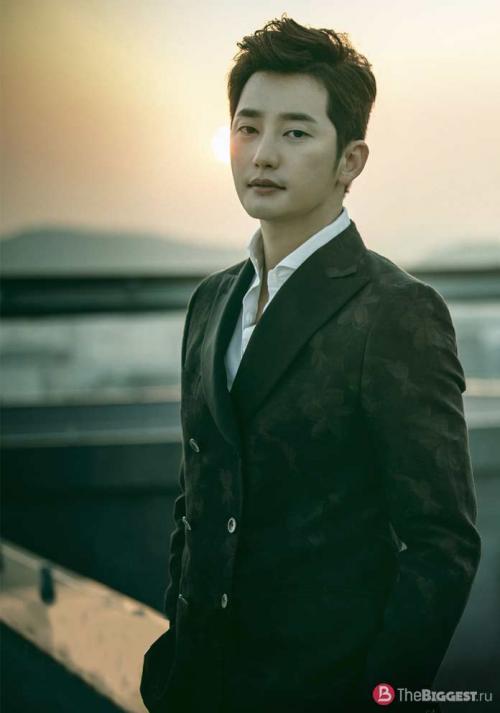 Самые красивые корейцы в мире