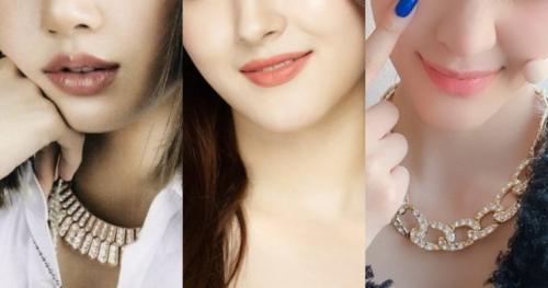 Самая красивая девушка в корее 2022. Топ-10 девушек-айдолов в рейтинге TC Candler «100 самых красивых лиц 2022 года»