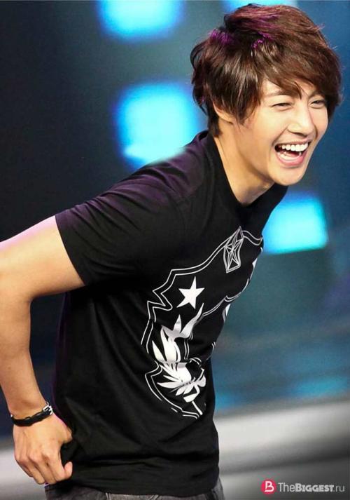 Самые красивые корейцы в мире