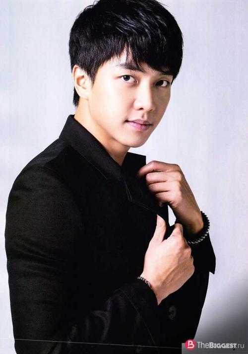 Самые красивые корейцы в мире