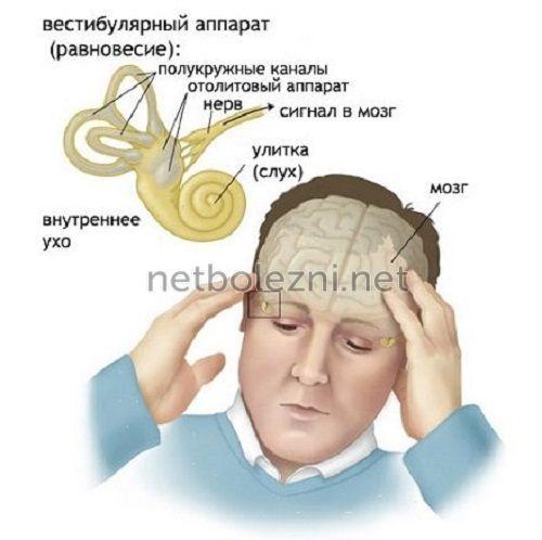 Распознать по первым признакам. Профилактика 01