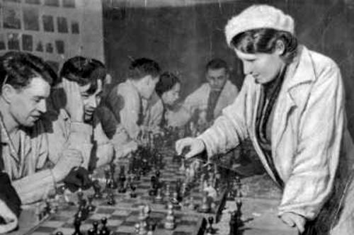 Лучшие шахматисты мира женщины. Чемпионки мира по шахматам среди женщин: полный список + партии