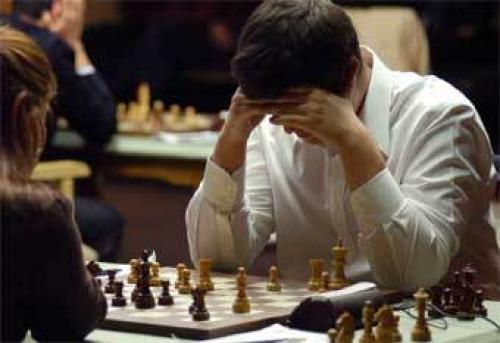 Польза и вред шахмат для детей и взрослых.. Полезность 